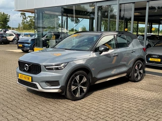 Volvo XC40 Volvo XC40 1.5 T5 R Design - Panoramadak - leer - 360 camera - trekhaak org. - afbeelding nr 6