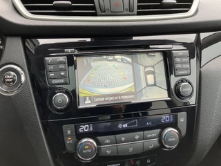 Nissan QASHQAI - afbeelding nr 31