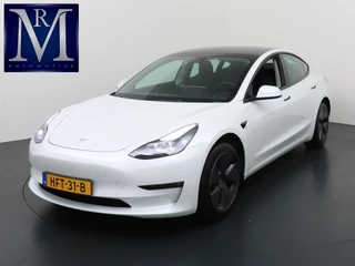 Tesla Model 3 - 105955305-0