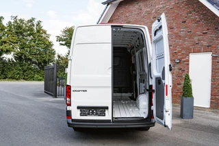 Volkswagen Crafter PDC V+A | 3 zits. | Bluetooth | Cruise Controle | - afbeelding nr 22