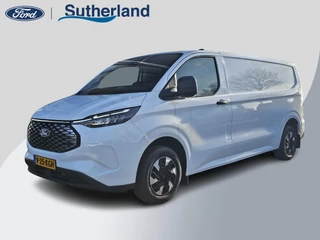 Ford E-Transit Cust. 320 L2H1 Trend 65 kWh