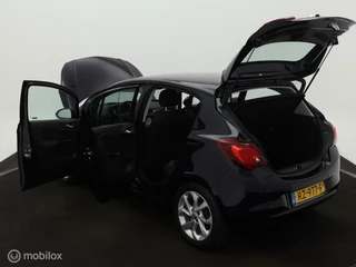 Opel Corsa Opel Corsa 1.4 Online Edition - afbeelding nr 19