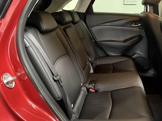 Mazda CX-3 Mazda CX-3 2.0 SkyActiv-G 120 GT-M | CARPLAY | CAMERA | STOELVERWARMING - afbeelding nr 45