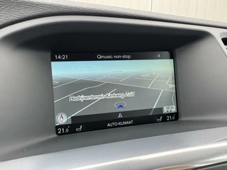 Volvo V60 Volvo V60 1.5 T3 Nordic+|Navi|NL-Auto|Geartronic - afbeelding nr 7