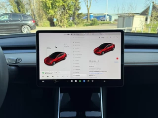 Tesla Model 3 Tesla Model 3 Long Range AWD Dual | Autopilot | Panorama | Bruin Leer | - afbeelding nr 19