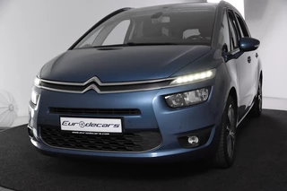 Citroën Grand C4 Picasso Citroën Grand C4 Picasso 1.6 BlueHDi Business *Navigatie*Parkassist*Keyless* - afbeelding nr 28