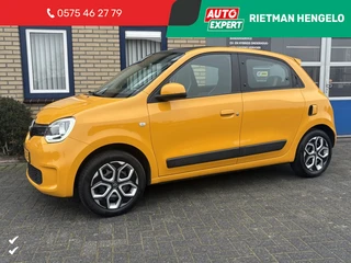 Renault Twingo 1.0 SCe Collection OPEN DAK | BLUETOOTH |AIRCO | CABRIO