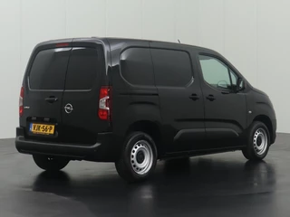 Opel Combo Opel Combo 1.5D 102PK Edition | Navigatie | Airco | Cruise - afbeelding nr 2