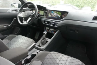 Volkswagen Polo VW Polo 1.0 TSI 110pk 3x R-Line Acc|Camera|IQ_Light|Pano|Virtual - afbeelding nr 21
