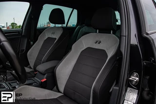 Volkswagen Golf Volkswagen Golf 2.0 TSI R 4Motion|ABT Getuned|Led|Miltek - afbeelding nr 5