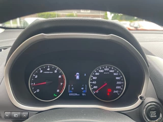Mitsubishi Eclipse Cross - afbeelding nr 16