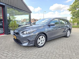 Kia Ceed Sportswagon Kia Ceed Sportswagon 1.0 T-GDi ComfortLine Clima|Cruise|Camera|Android|Carplay|Nap!! - afbeelding nr 48