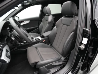 Audi A4 Audi A4 Avant 35 TFSI 150pk S-Tronic S-Line edition Competition Panorama Navigatie Pdc Elek. klep - afbeelding nr 14