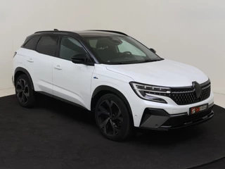 Renault Austral Renault Austral E-Tech full hybrid 200PK iconic esprit Alpine / PANORAMADAK / 360 CAMERA / HARMAN KARDON / HEAD-UP / Carselexy - afbeelding nr 7