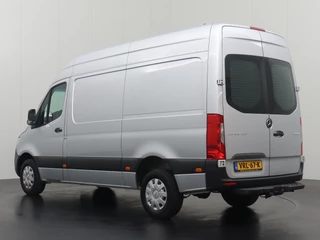 Mercedes-Benz Sprinter | Airco | 3-Persoons | Betimmering - afbeelding nr 2