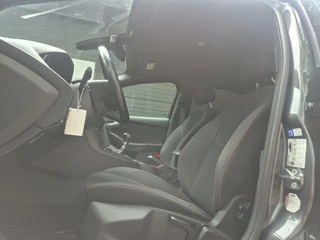 Ford Focus Ford Focus 1.0 ST-Line/1e Eig/Deal Ond/Camera/125PK/18''/Vol - afbeelding nr 17
