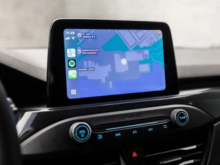 Ford Focus Automaat (APPLE CARPLAY, GROOT NAVI, STUUR/STOELVERWARMING, GETINT GLAS, SPORTSTOELEN, CAMERA, KEYLESS, LANE ASSIST, NIEUWSTAAT) - afbeelding nr 26