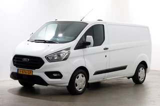 Ford Transit Custom - afbeelding nr 9