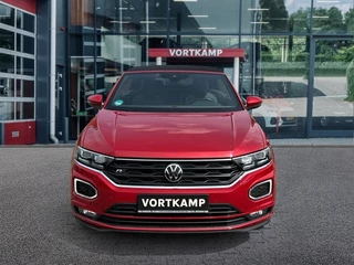Volkswagen T-Roc - afbeelding nr 2
