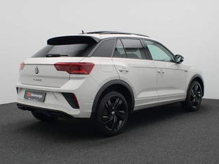 Volkswagen T-Roc - afbeelding nr 3