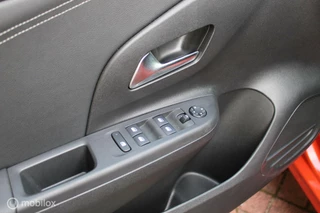 Opel Corsa Opel Corsa 1.2 Elegance 100 PK, Cruise, App connect, Airco, 16 inch Lmv. - afbeelding nr 23