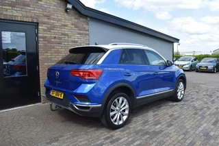 Volkswagen T-Roc - afbeelding nr 2
