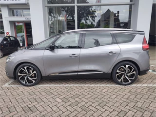 Renault Grand Scénic Renault Grand Scénic 1.3 TCe BOSE 7P Trekhaak | Dodehoeksensoren | Head-up Display - afbeelding nr 2