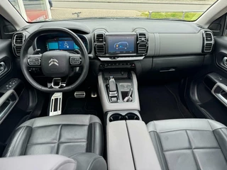Citroën C5 Aircross Citroen C5 Aircross 1.6 Plug-in Hybrid Business Plus - afbeelding nr 52