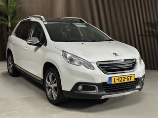 Peugeot 2008 - afbeelding nr 3