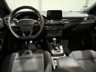 Ford Focus - Navigatie - 18 inch LM velgen - Stoelverwarming - 12 maanden garantie - afbeelding nr 11