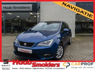 SEAT Ibiza - 71537177-0