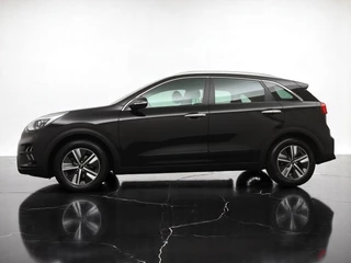 Kia Niro Kia Niro 1.6 GDi Hybrid DynamicLine - Navigatie - Camera - Climate control - Cruise control - All Season - Fabrieksgarantie tot 09-2026 - afbeelding nr 4