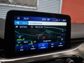 Ford Kuga Ford Kuga 2.5 FHEV. Mild hybride zonder stekker. Compleet !! - afbeelding nr 29