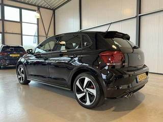 Volkswagen Polo Volkswagen Polo 2.0 TSi 147kw GTi DSG Executive - afbeelding nr 21