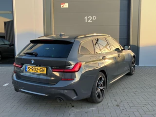 BMW 3 Serie BMW 3-serie Touring 330e xDrive High Executive - afbeelding nr 3