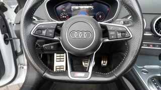 Audi TT Audi TT Roadster TT Roadster 2.0 TFSI quattro ABT/S-Line/19