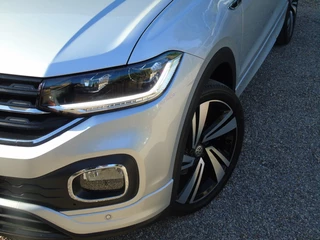 Volkswagen T-Cross - afbeelding nr 7