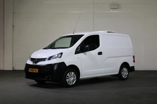 Nissan NV200 - afbeelding nr 1