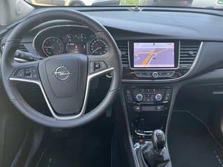 Opel Mokka X - afbeelding nr 5