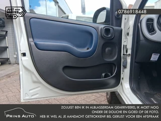Fiat Panda |AIRCO|CARPLAY|BLUETOOTH| 2766 - afbeelding nr 13