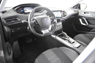 Peugeot 308 Peugeot 308 SW Allure 130 Automaat *1ste Eigenaar*Leer*Navigatie* - afbeelding nr 15