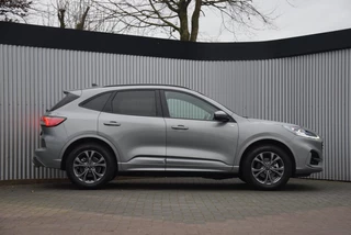 Ford Kuga - afbeelding nr 4