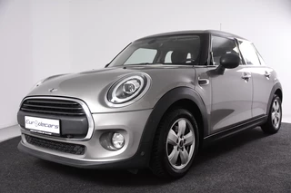MINI One - afbeelding nr 26