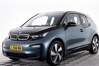 BMW i3 - afbeelding nr 22