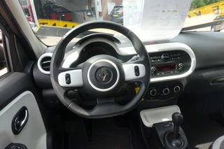 Renault Twingo Renault Twingo 1.0 SCE COLLECTION AUTOMAAT 100%NL (All-in prijs) - afbeelding nr 12