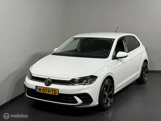 Volkswagen Polo Volkswagen Polo 1.0 TSI Life | 1e EIGENAAR | CARPLAY |NAVI - afbeelding nr 19