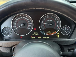 BMW 3 Serie BMW 3 Serie 320I Touring M SPORT Navi Xenon 19 Inch - afbeelding nr 3