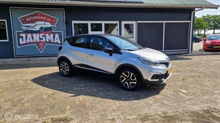 Renault Captur Renault Captur 0.9 TCe 2017 Incl Nw Apk - afbeelding nr 4