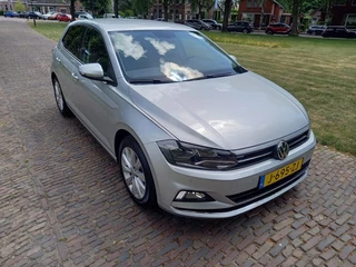 Volkswagen Polo Volkswagen Polo 1.0 TSI Highline - afbeelding nr 5