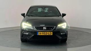 SEAT Leon - afbeelding nr 50